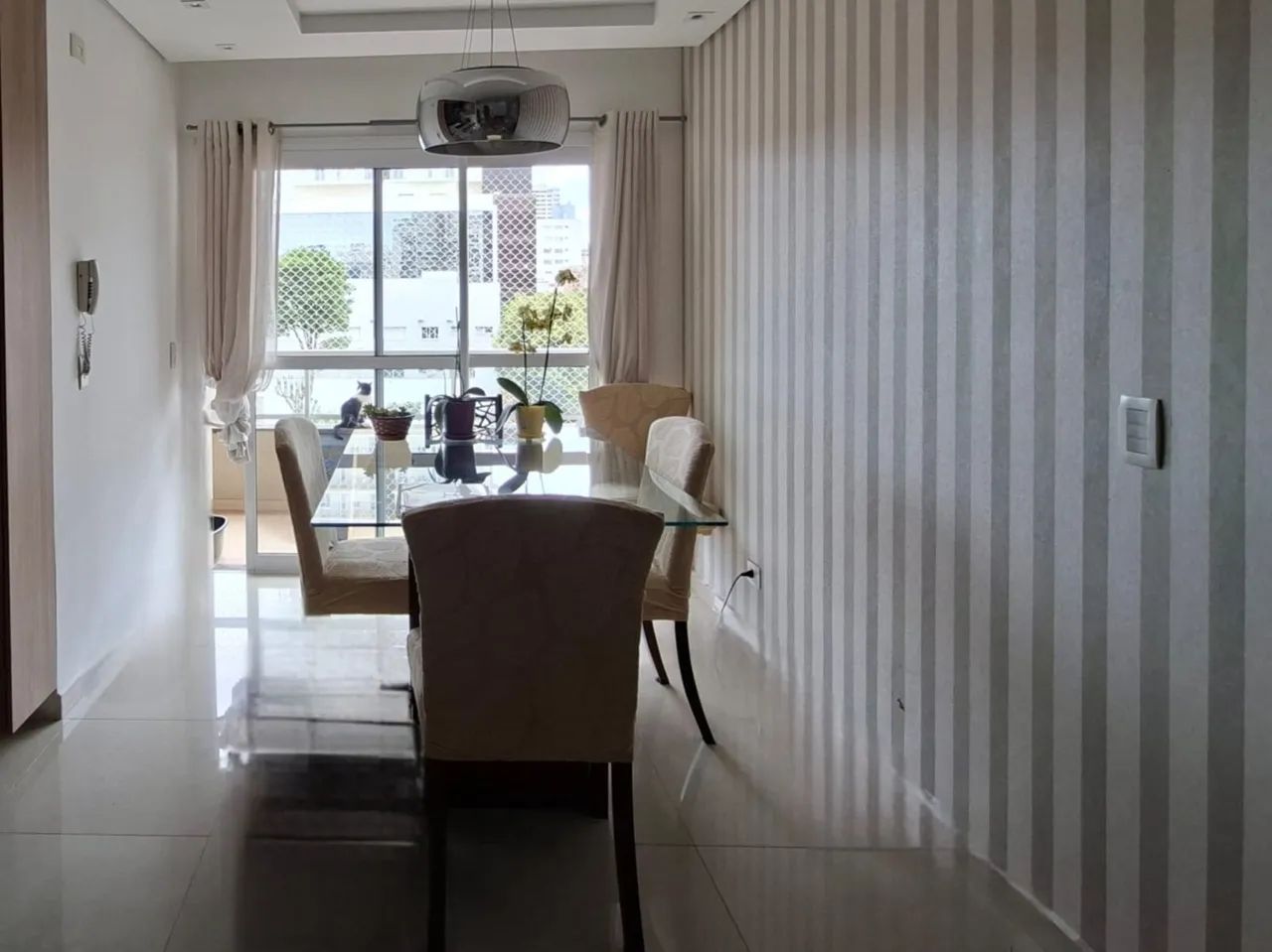 APARTAMENTO À VENDA NO CENTRO - Foto 5