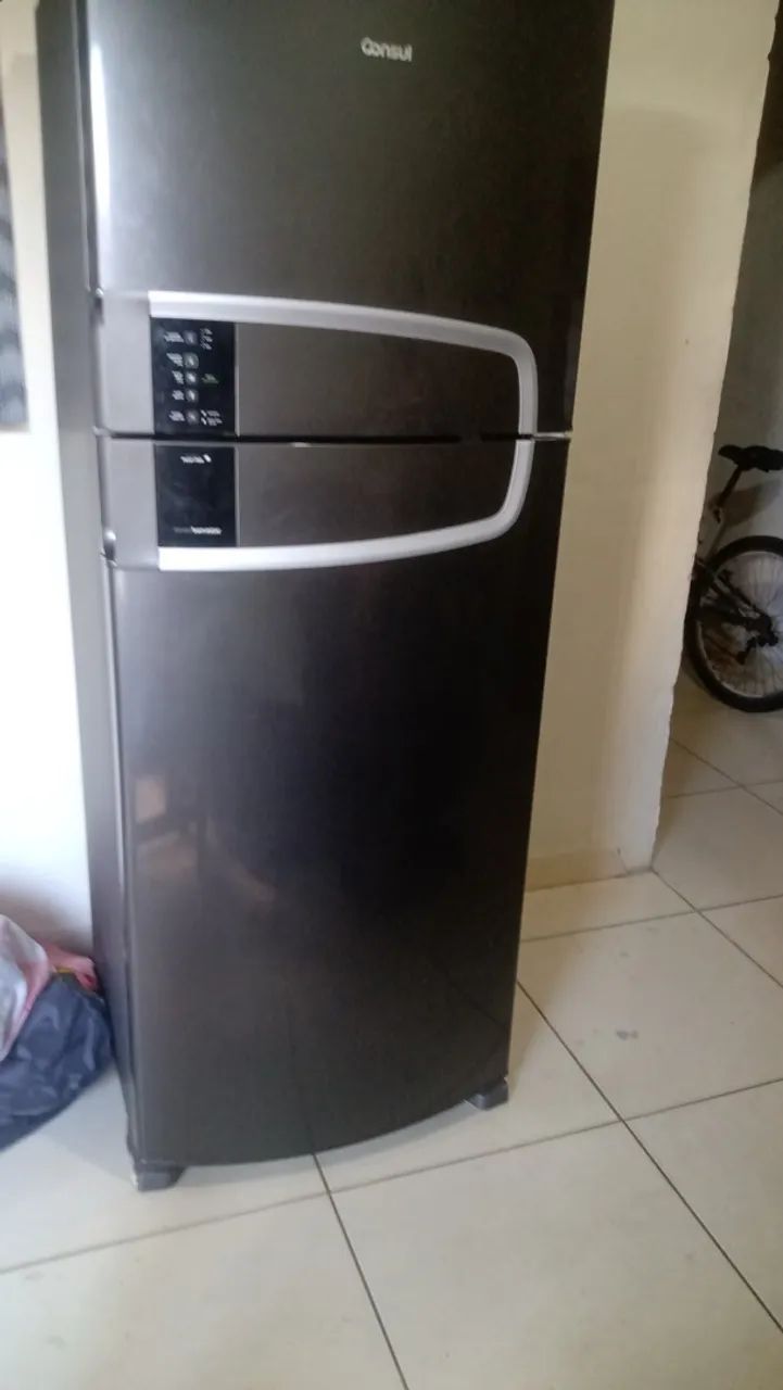 Geladeira - Foto 2