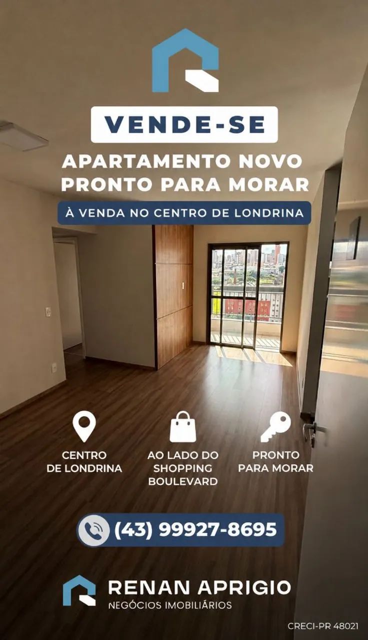 Venice Downtown Apartamento VENDA - Foto 2