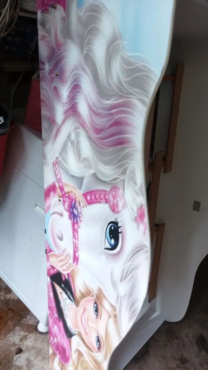 Cama criança - Foto 2
