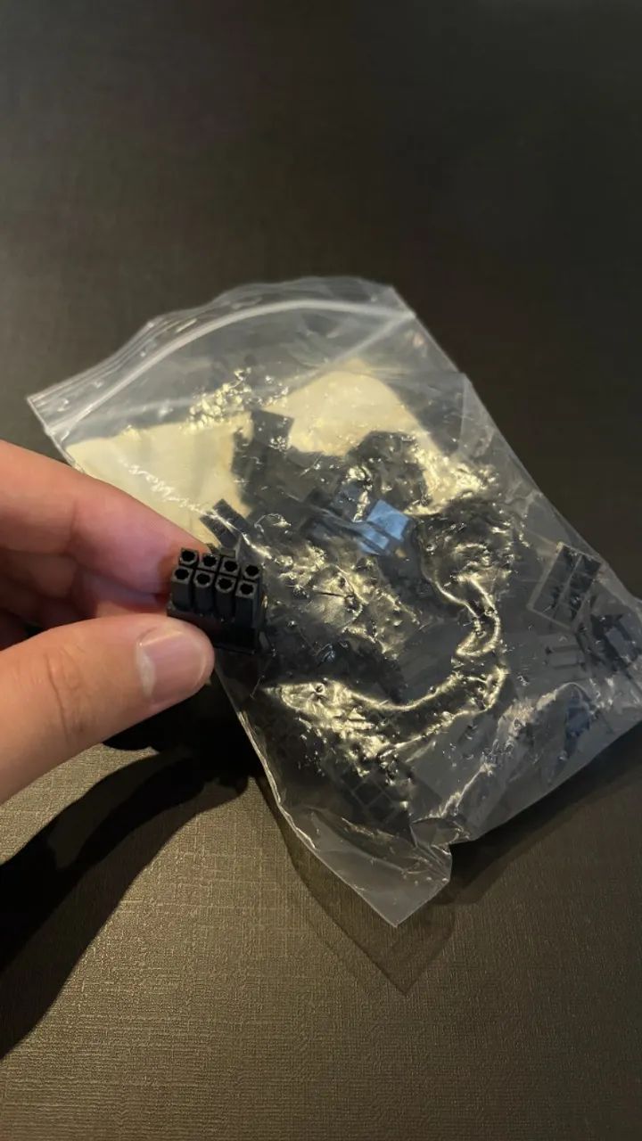 Kit Master p/ Cabos Custom (Sleeving) - Alicate Profissional + Insumos Completos - Foto 4