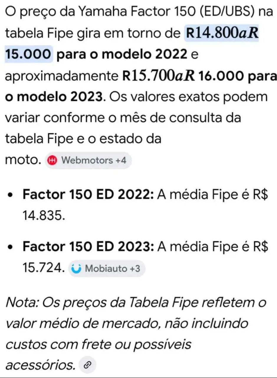 Vendo factor 150 ano 2022/23 - Foto 3