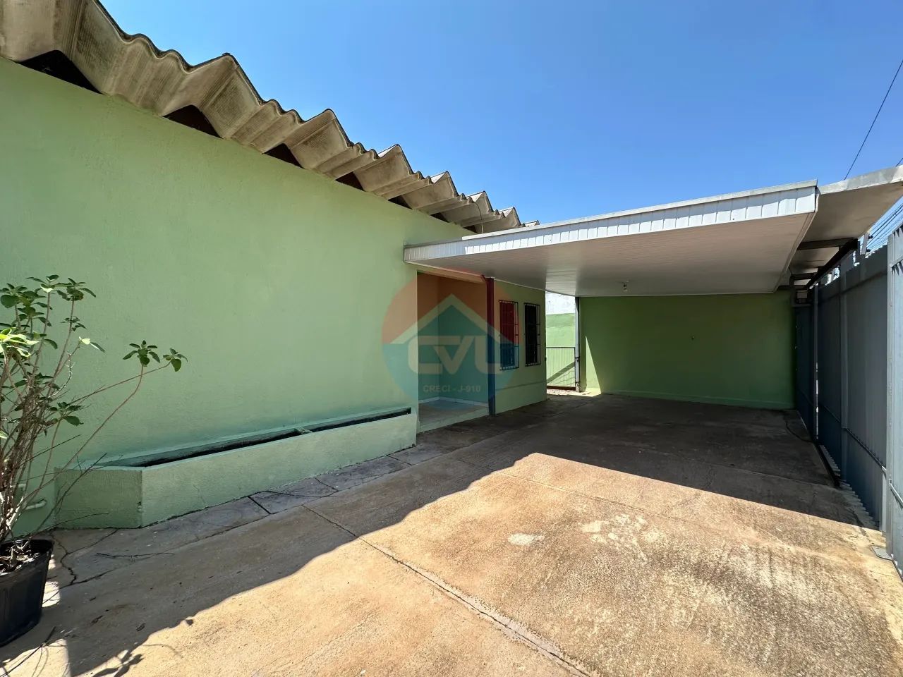 CASA COMERCIAL E RESIDENCIAL NO CENTRO DE VARZEA GRANDE codigo: 25575 - Foto 4