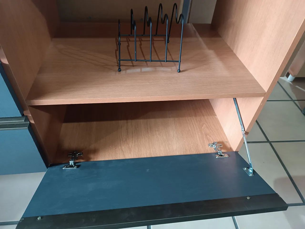 Cozinha Compacta (Novo ) - Foto 4