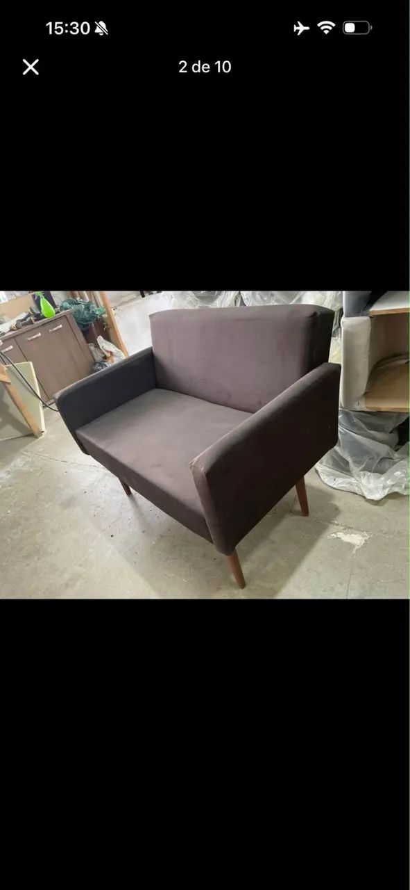 NAMORADEIRA NINNA EM SUEDE  - Foto 3