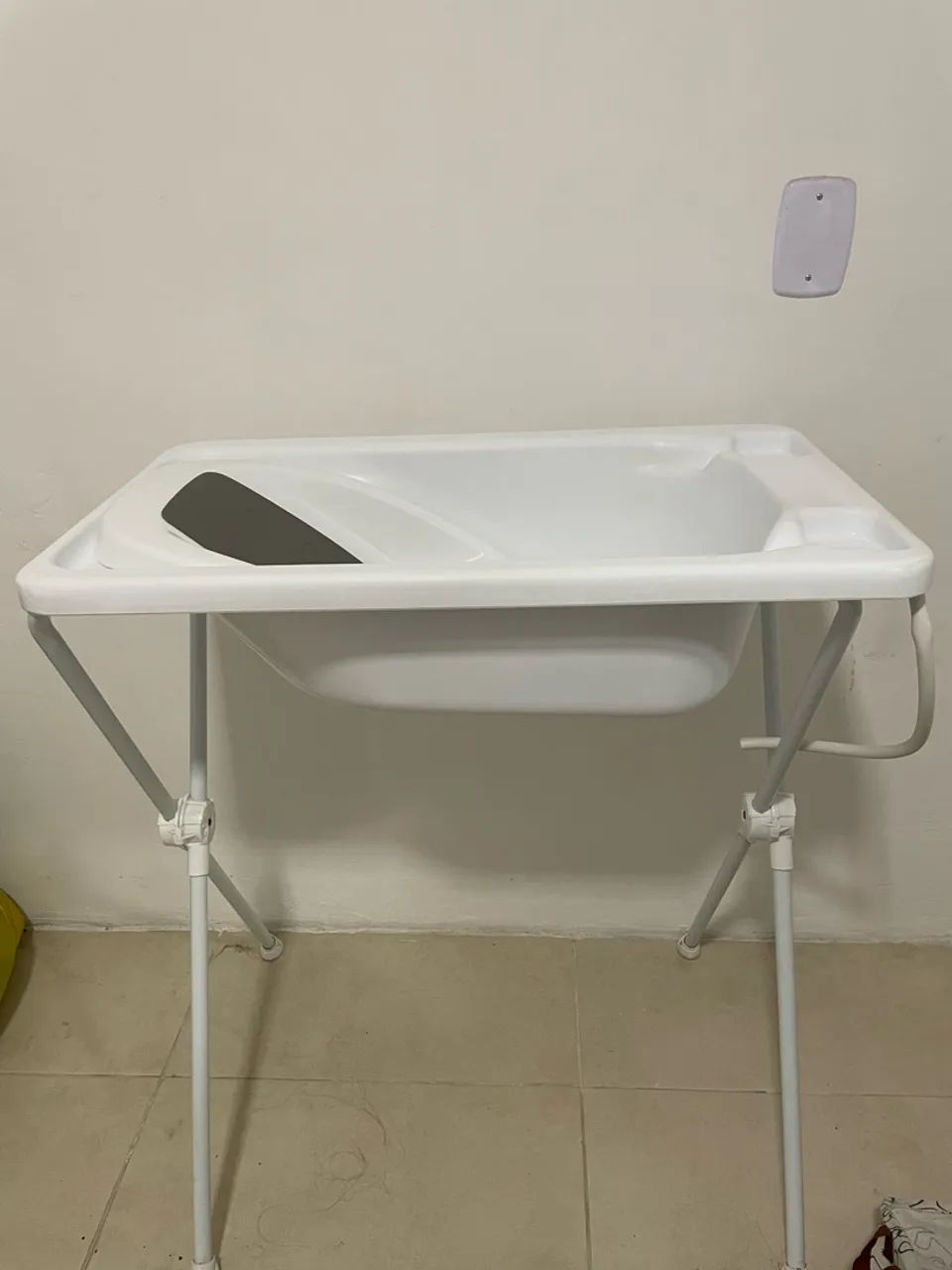 Banheira galzerano com suporte - Foto 3
