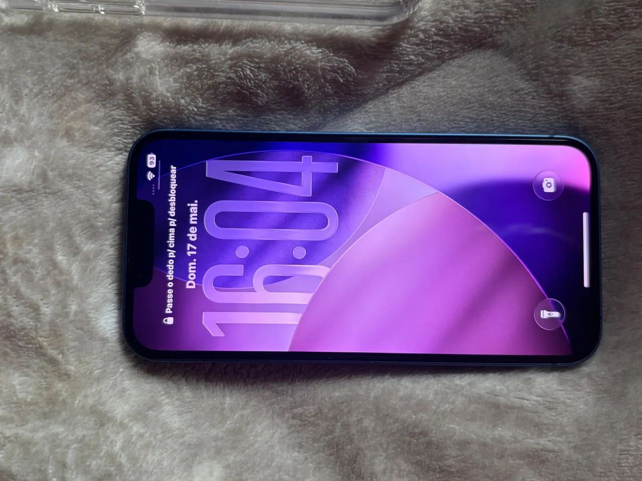 Iphone 13 novo - Celulares e Smartphones - Morada do Sol