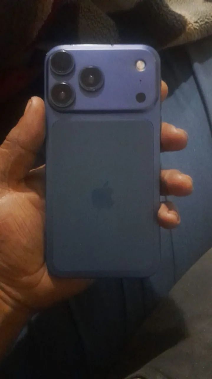 iPhone xr na carcaça do 17  - Foto 2