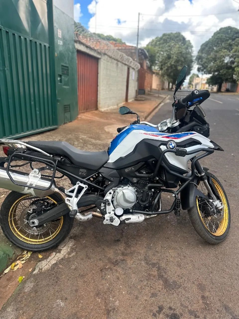 F850  - Foto 5