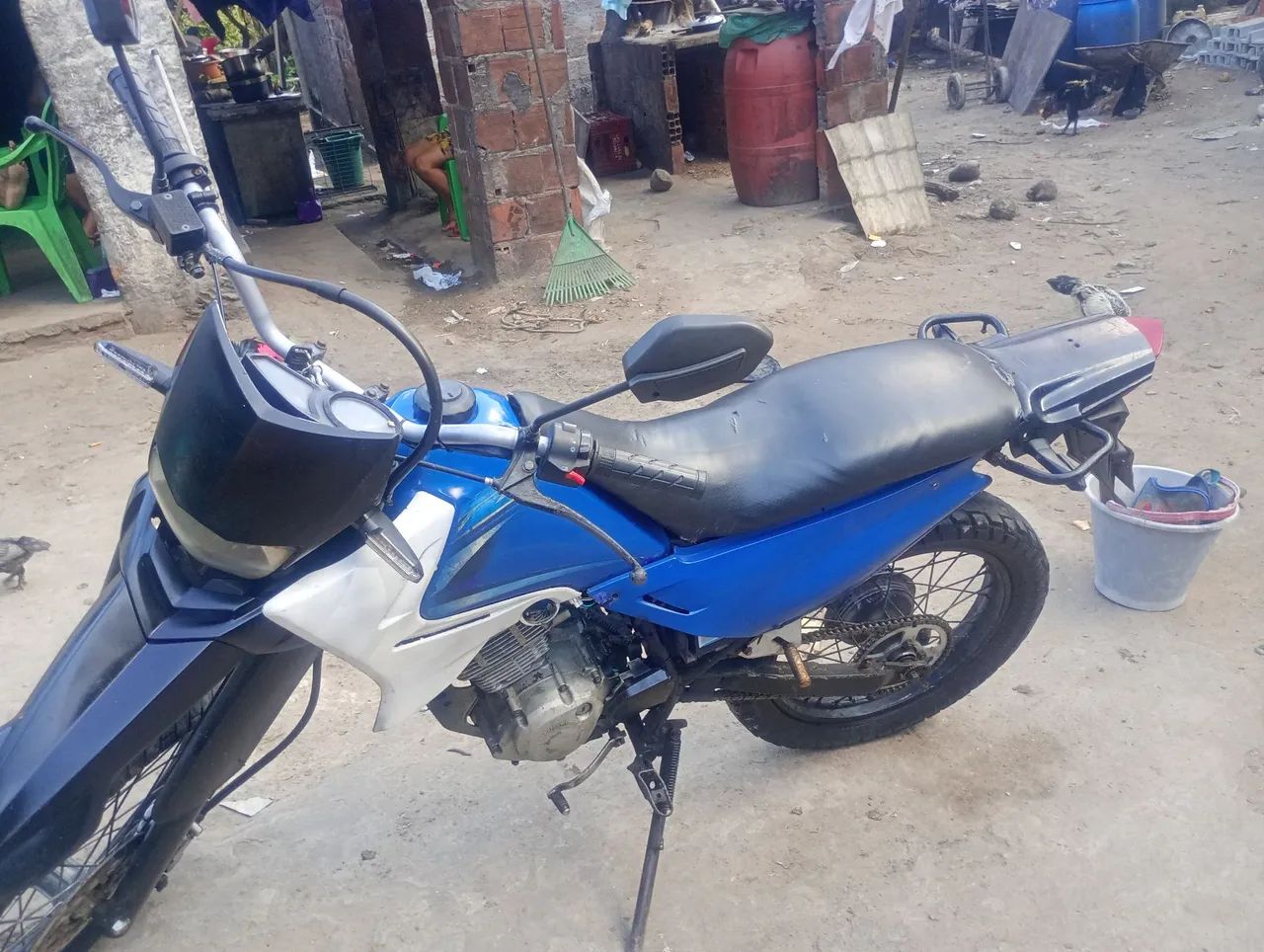 Xtz 125 - Foto 3