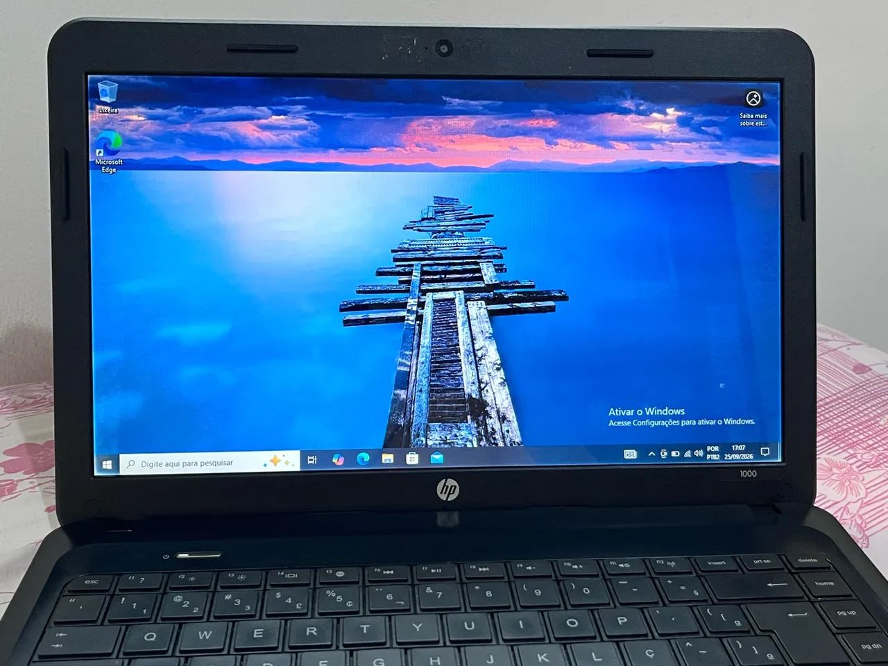 Notebook HP Core i5  - Foto 3