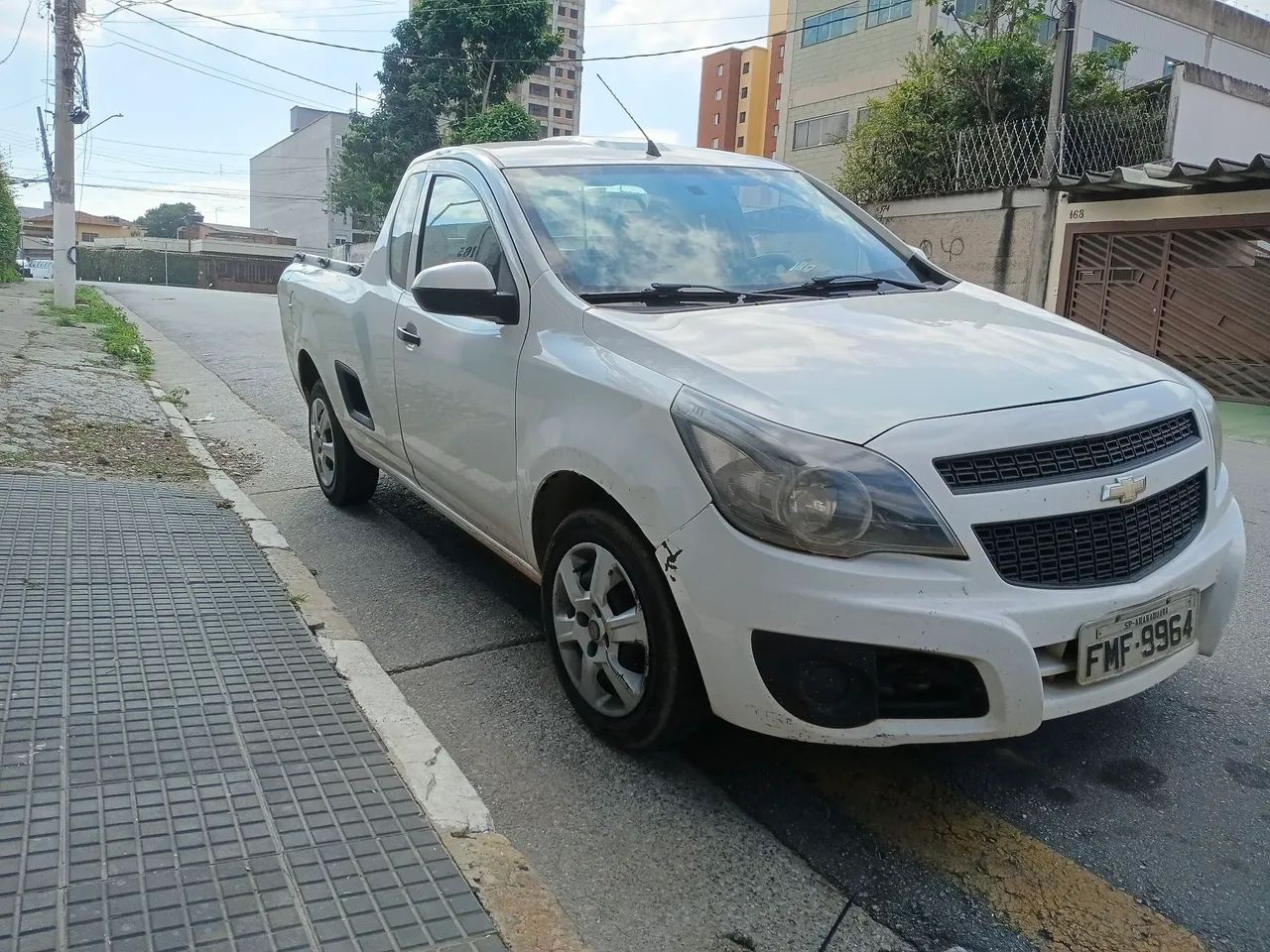 Frete e Viagem - Foto 2