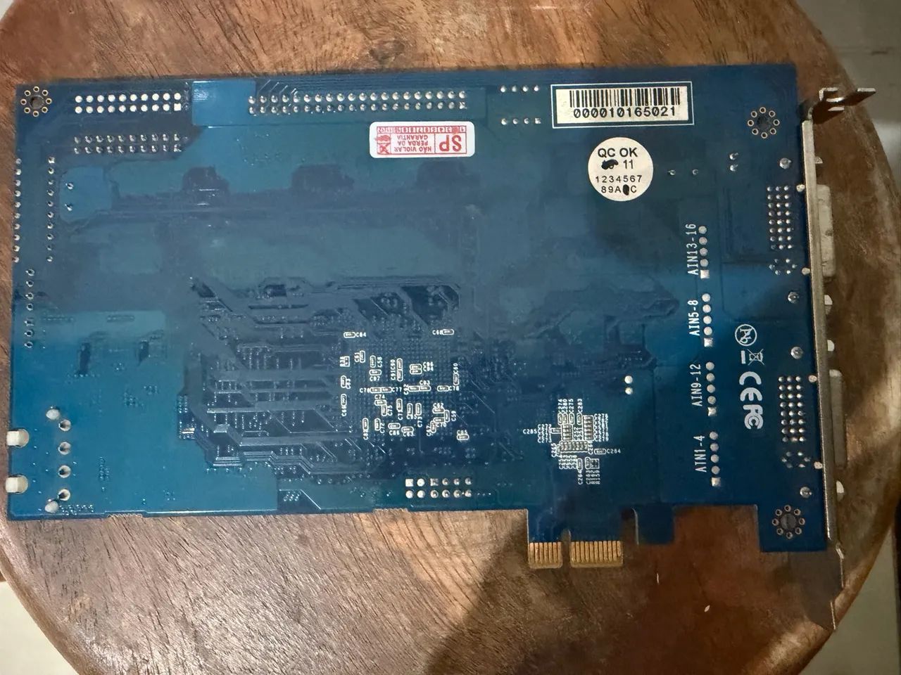 GeoVision GV-1480 - Foto 2