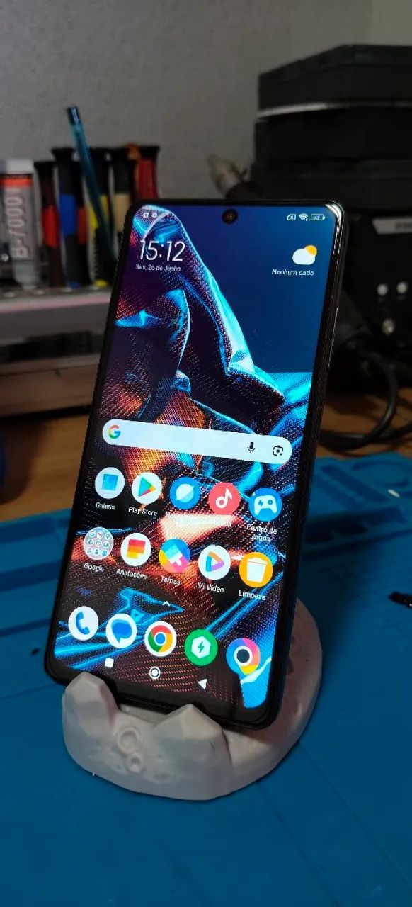 Poco X5 Pro 5G 256GB - Foto 4