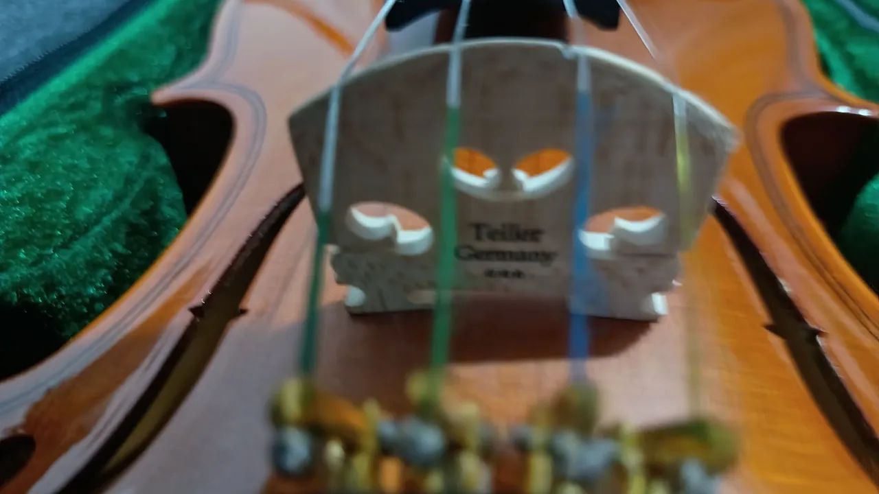 Violino 4/4  - Foto 3