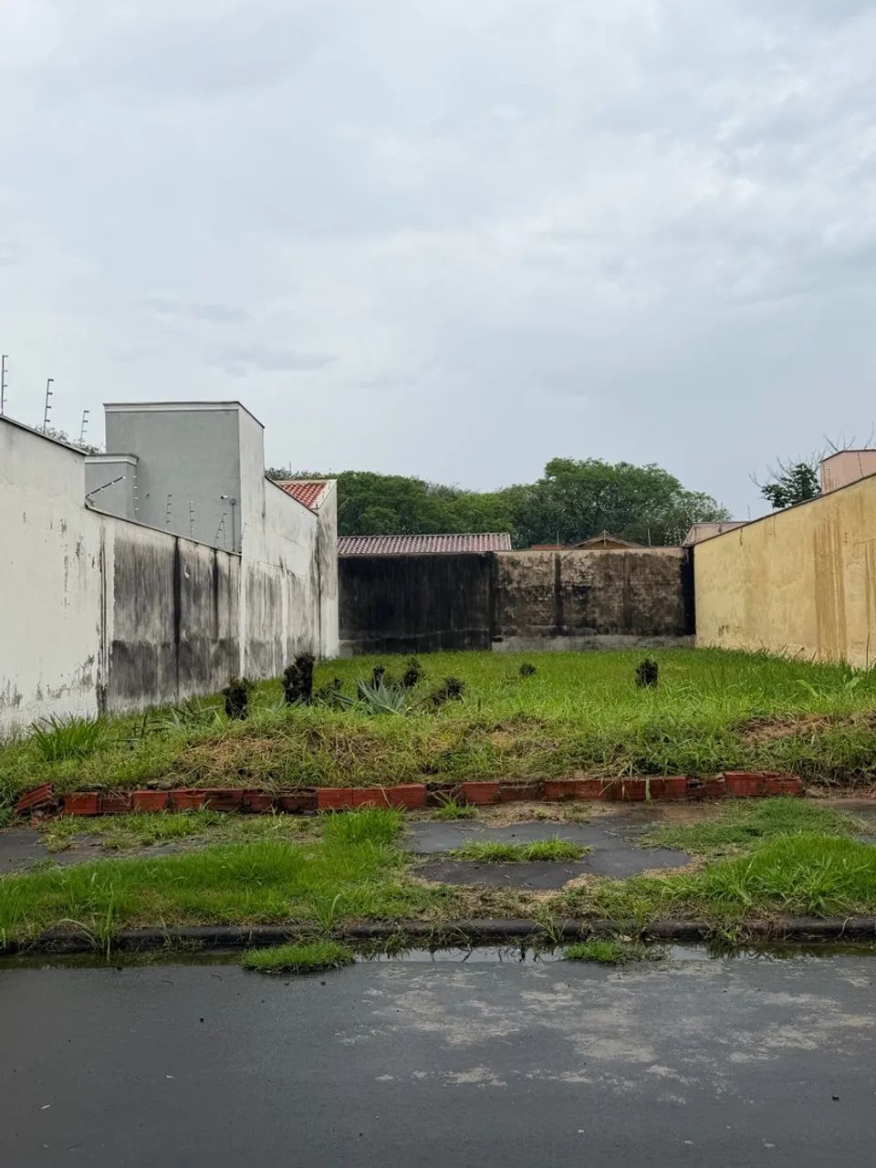 Terreno Nova Piracicaba 