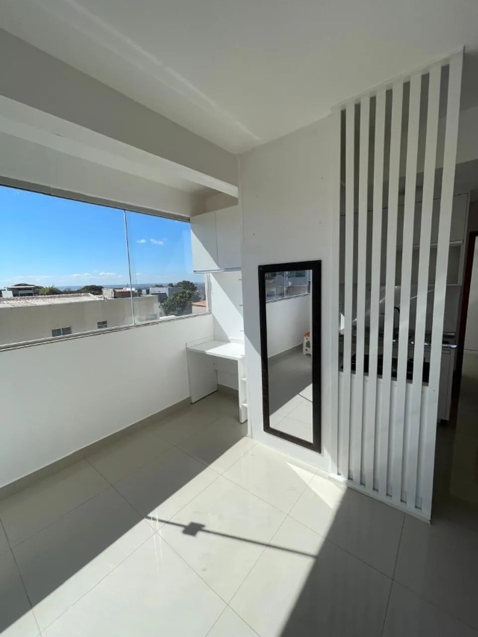 Vendo apartamento de 2 quartos e armários planejado no Riacho Fundo 1