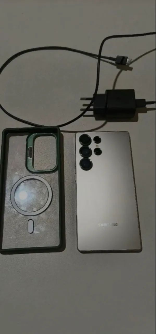 Galaxy s25 ultra 256 gb 