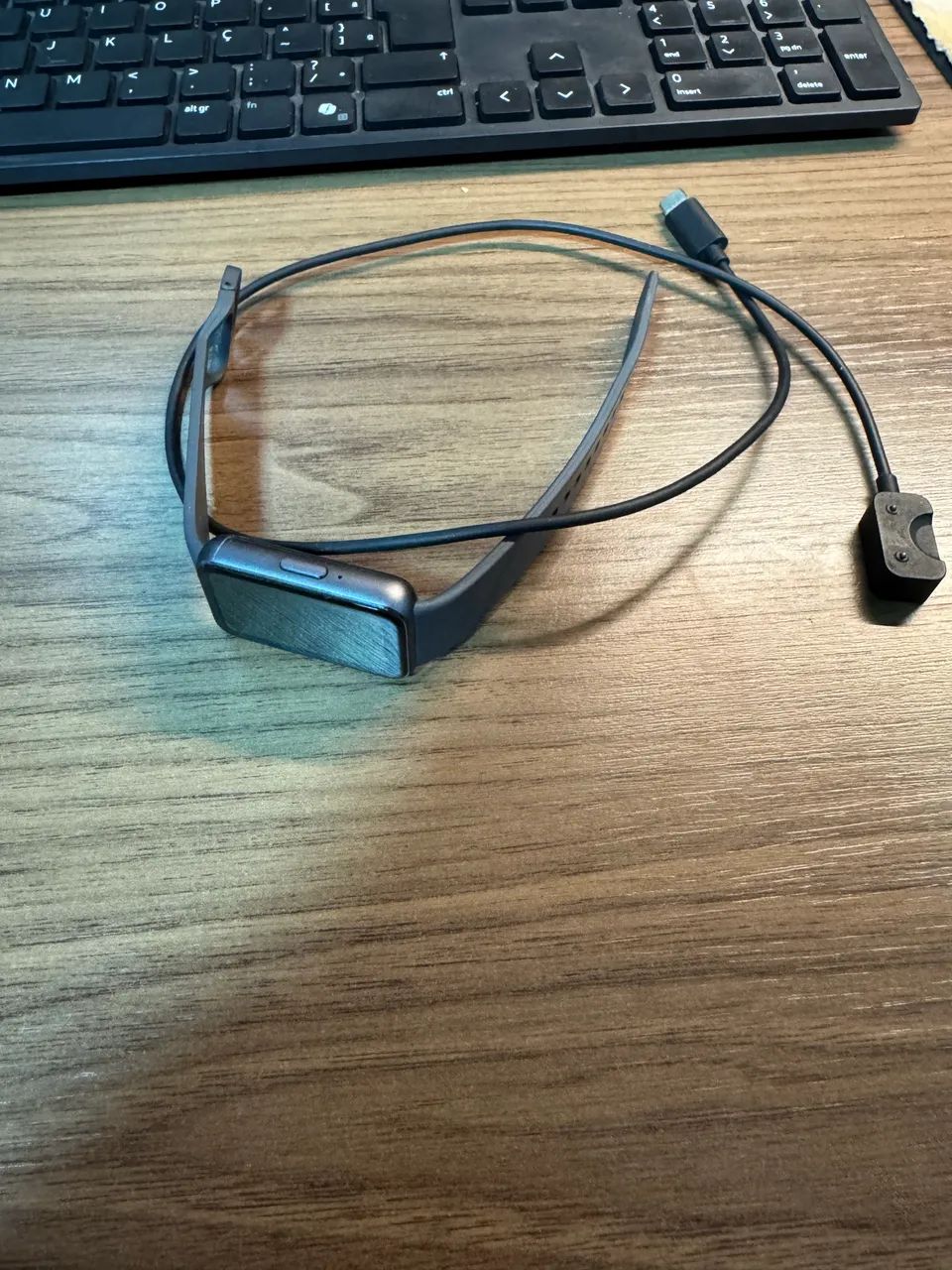 Smartband Samsung Galaxy S3