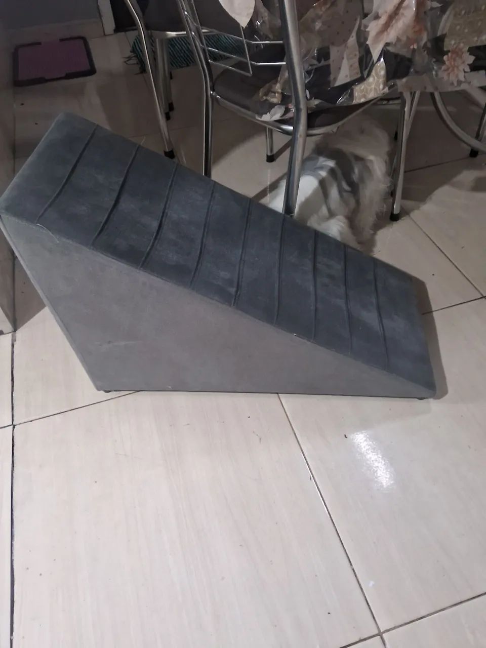 Escadas para pet - Foto 2