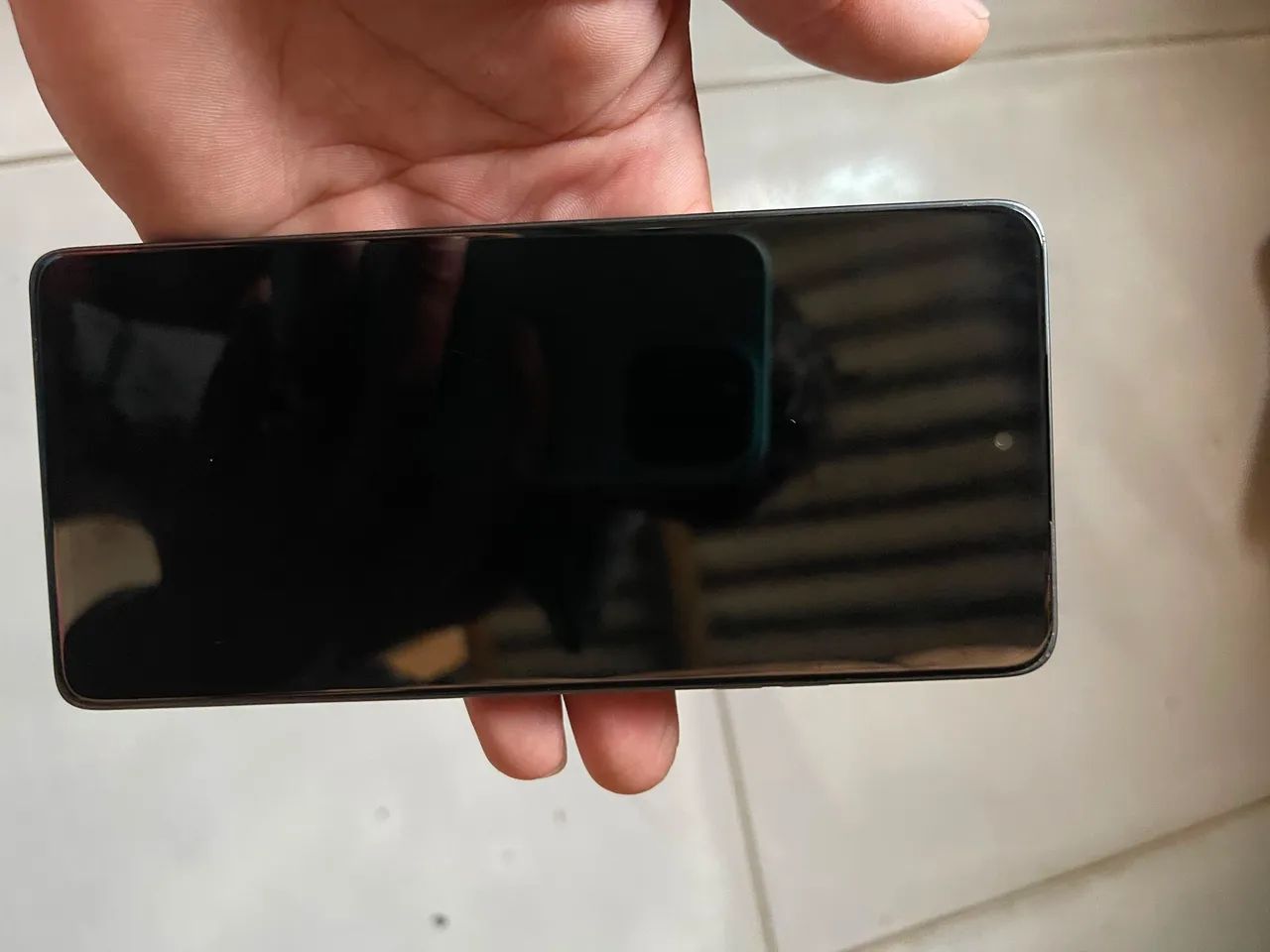 Moto G75 5g