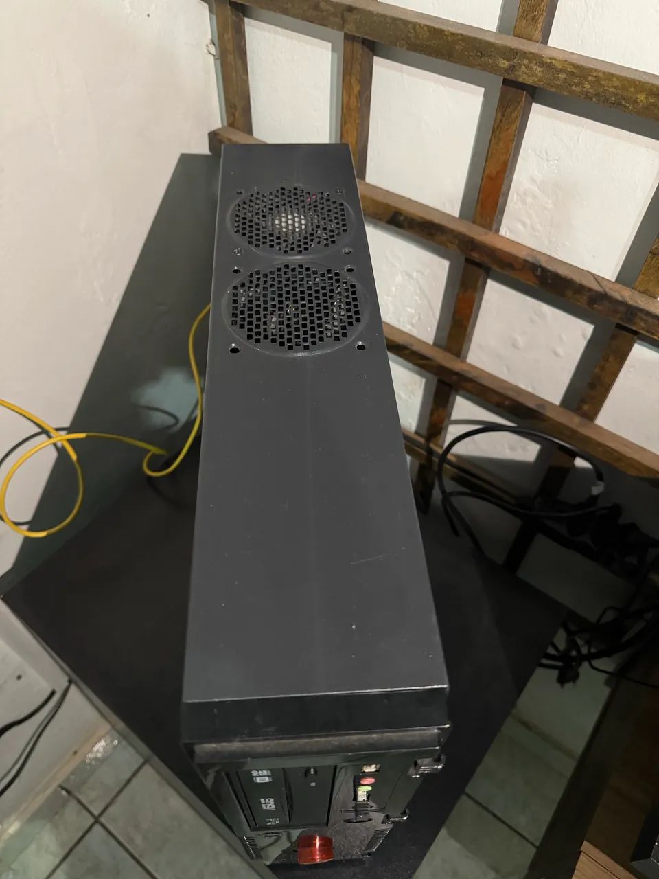 Computador de entrada  - Foto 3