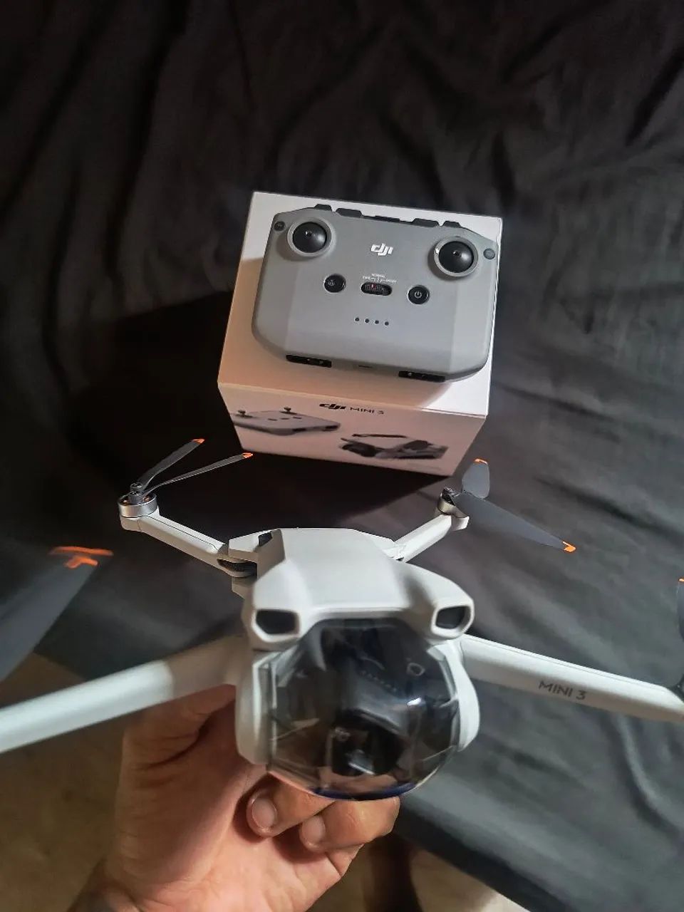 Dji mine 3 - Foto 3