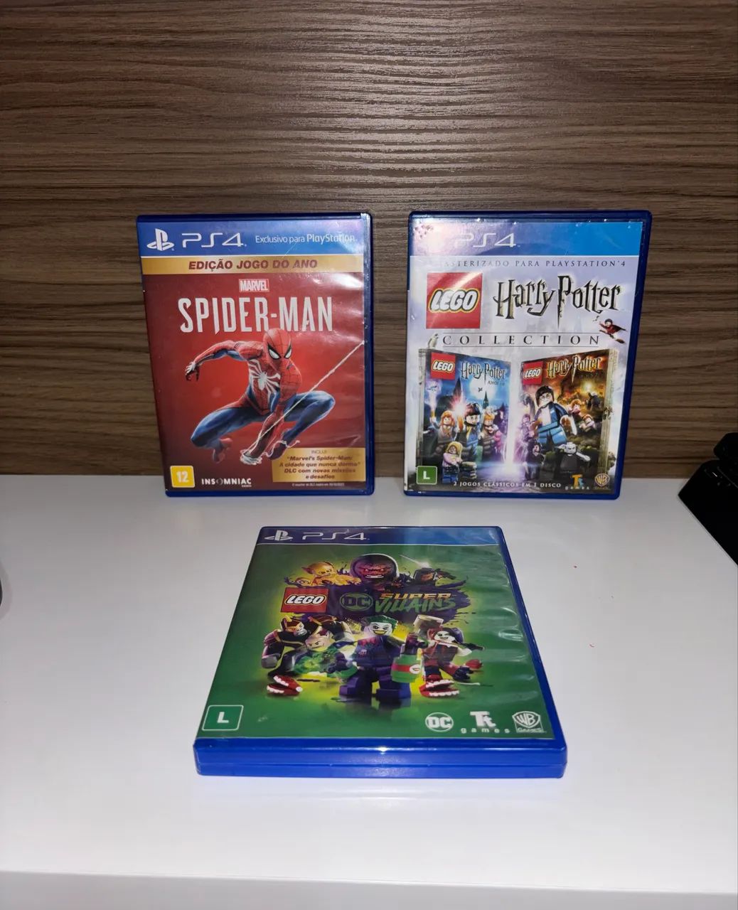 ps4  - Foto 3