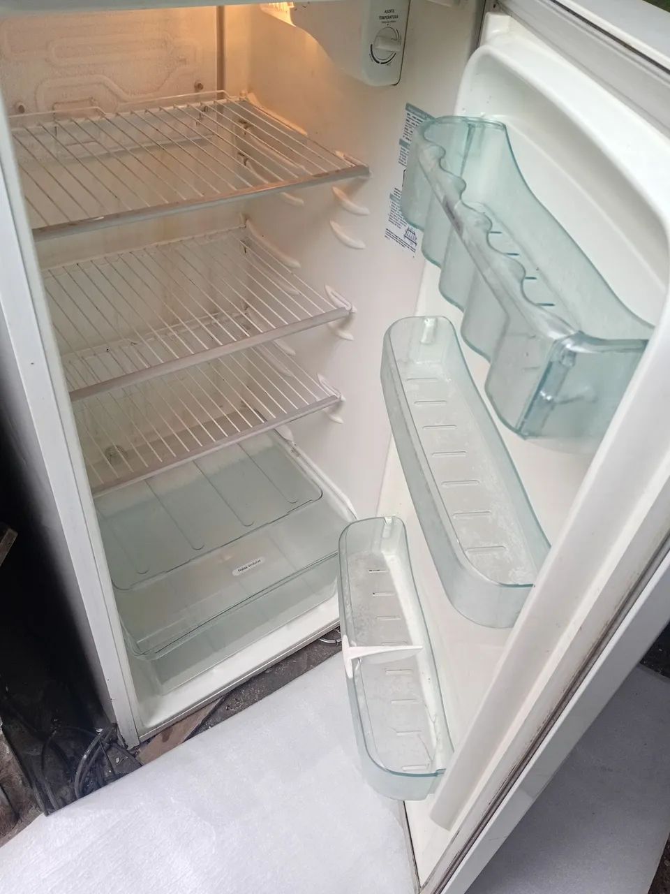 Geladeira Electrolux. - Foto 3