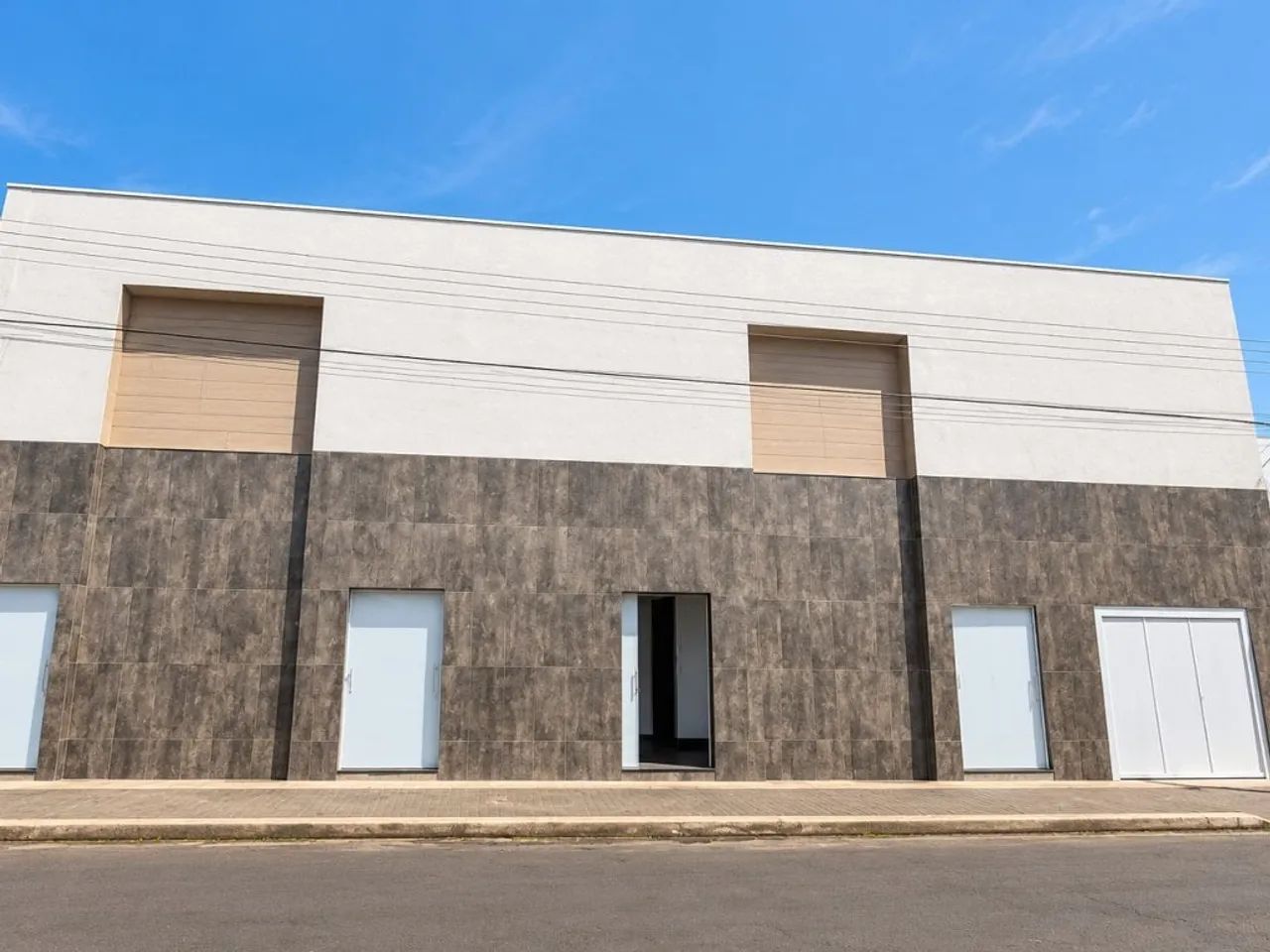 Prédio Comercial 715 m² - Jardim Peris - Conchal - SP - Foto 2