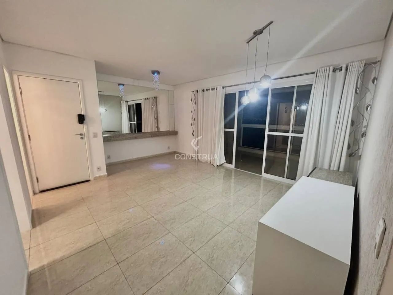 APARTAMENTO COM 3 QUARTOS PARA LOCAÇÃO NO ALPHAVILLE CAMPINAS EM CAMPINAS/SP