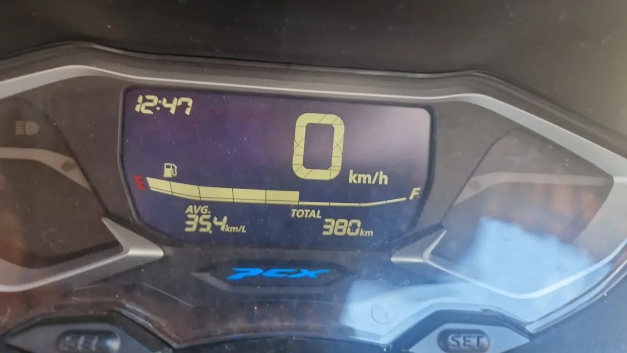 MOTO PCX 2026/27 - Foto 3