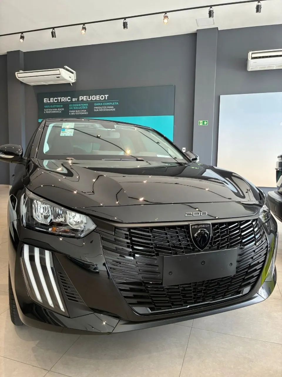 Peugeot 208 2026