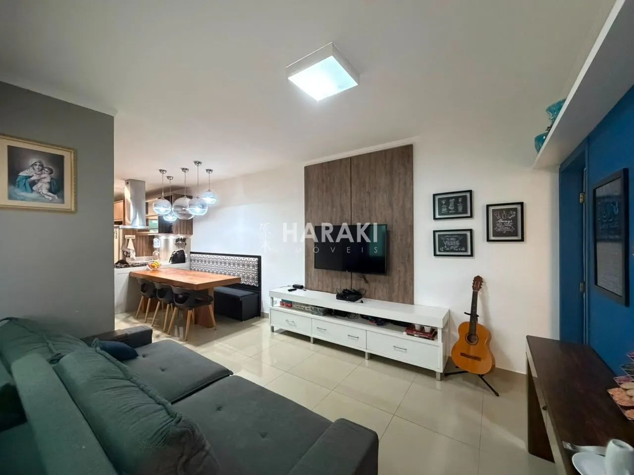 Casa a venda no Jardim Paris - Maringá/PR - Foto 3