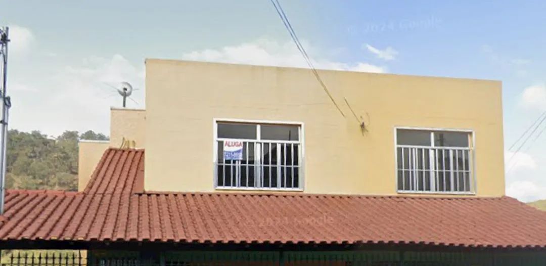 Vila com 4 Casas e 1 Apartamento - Monte Castelo, Juiz de Fora - Foto 2