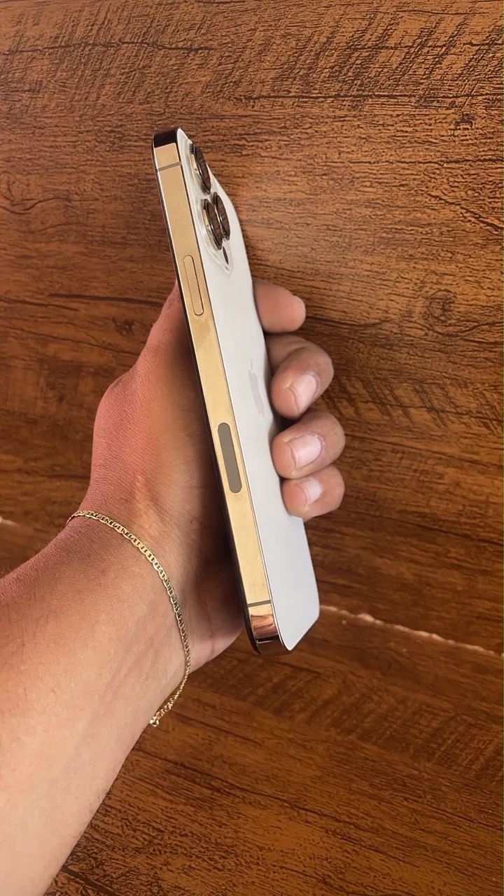iPhone 13 Pro Max 128gb - Foto 5