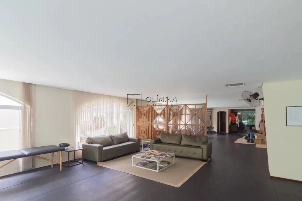 Aluguel Apartamento 2 Dormitórios - 135 m² Itaim Bibi - Foto 3