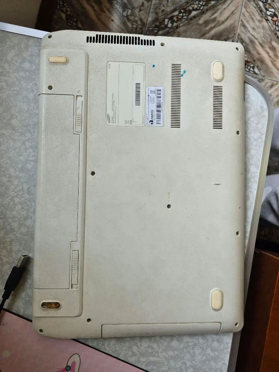 Notebook Samsung NP370E4K - Foto 3