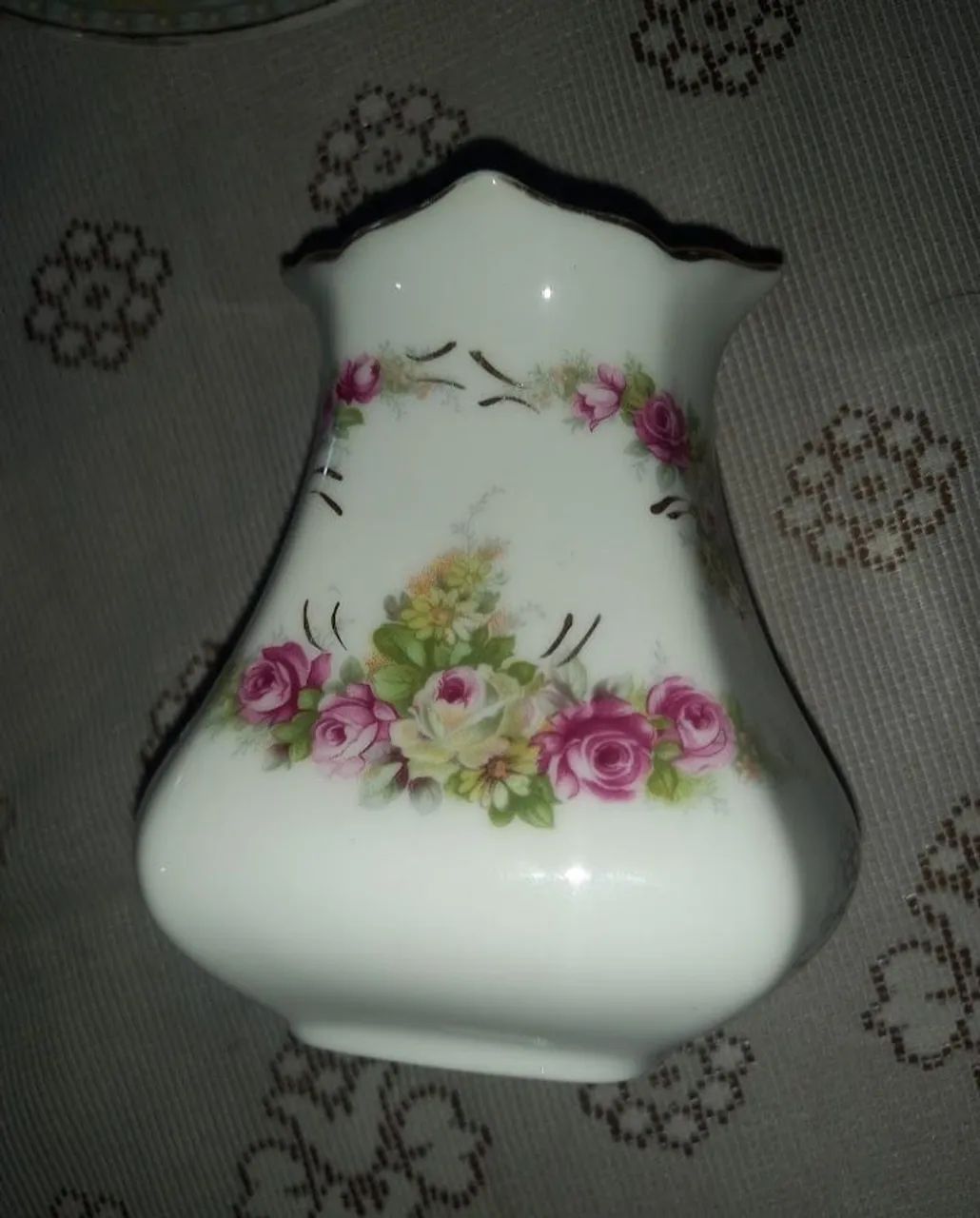 Porcelana antiga - Foto 2