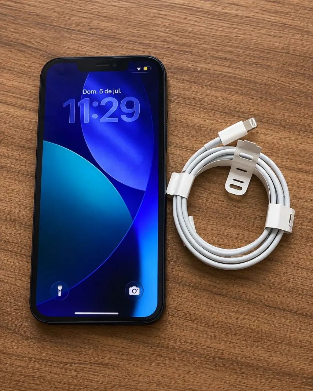 Iphone 14 128g Perfeito - 95% - Foto 4