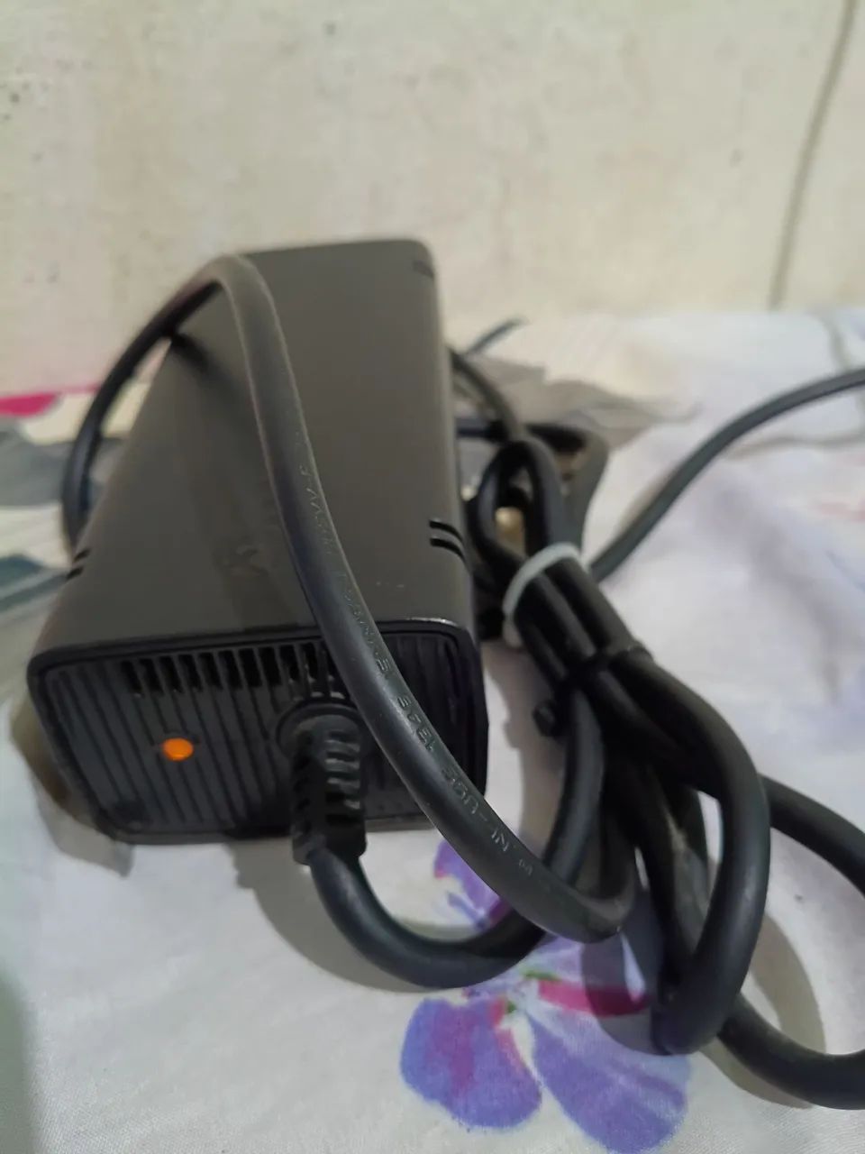 Fonte Xbox 360 super slim original 