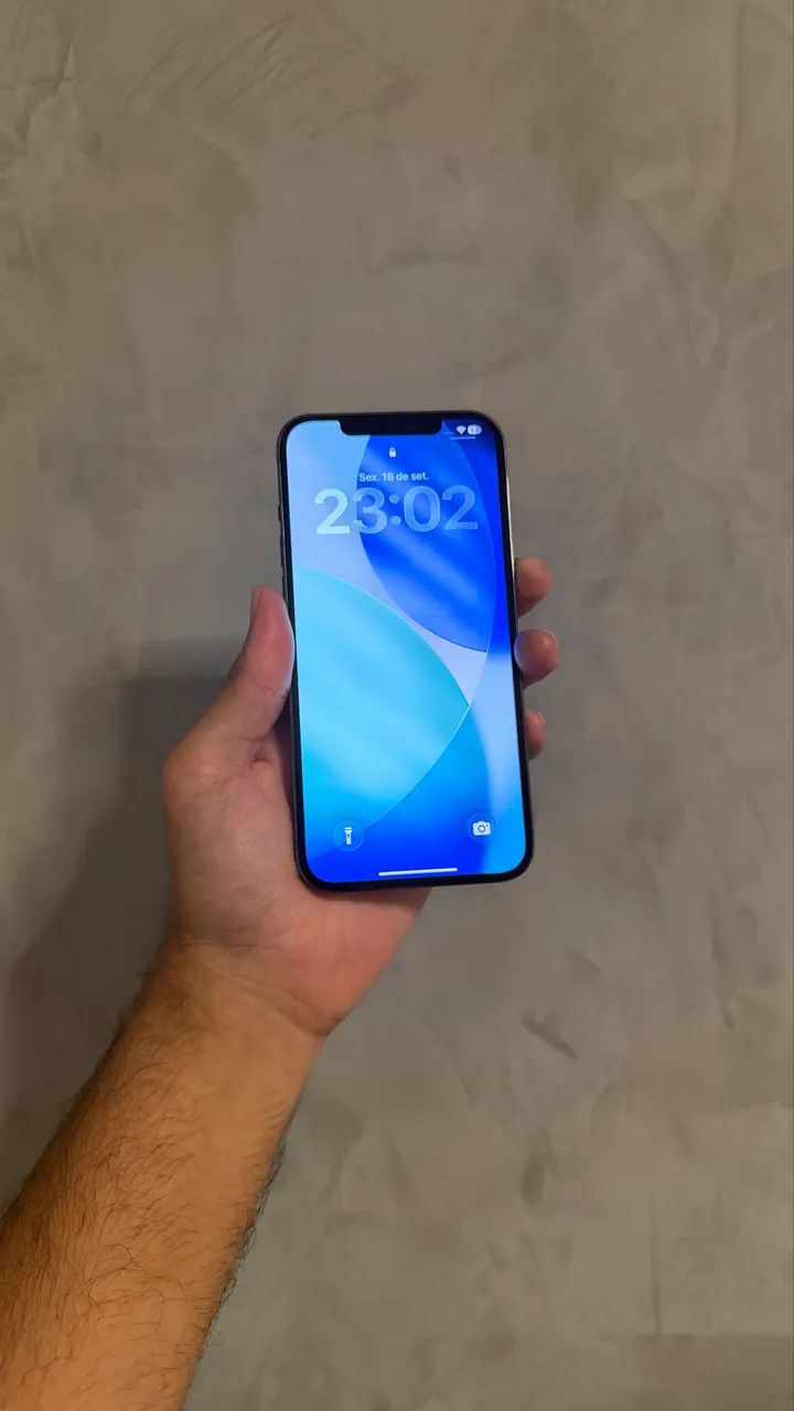 Vendo iPhone 12 Pro max 128gb - Foto 4