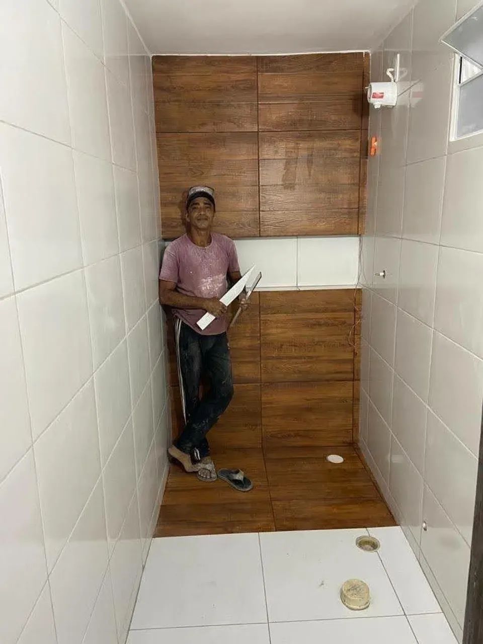 Pedreiro disponível  - Foto 4