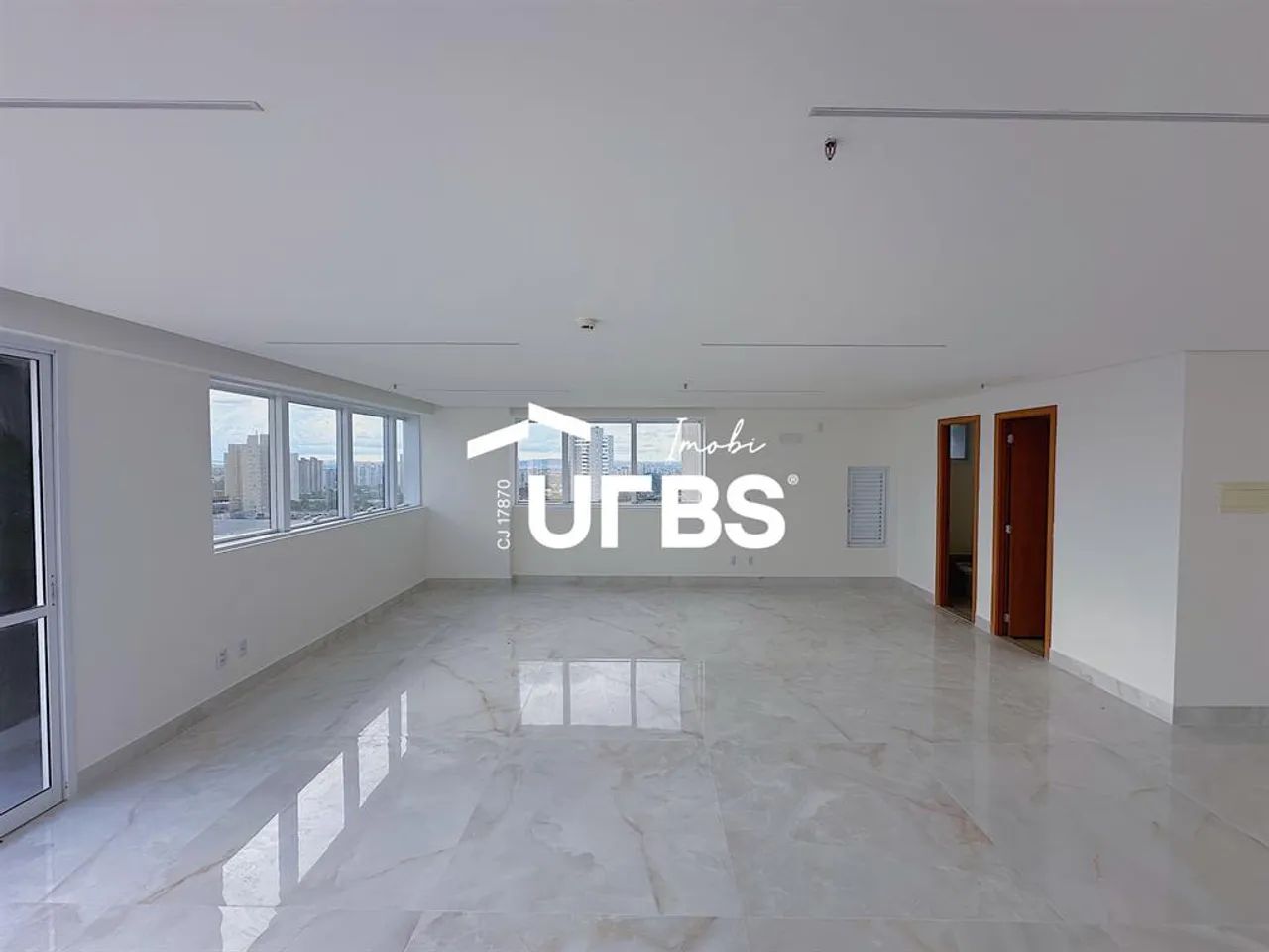 E-Business Rio Verde - Sala Comercial - Foto 3