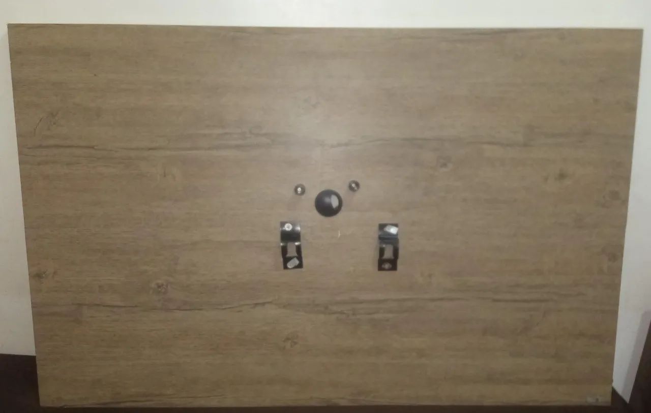 Painel de televisão