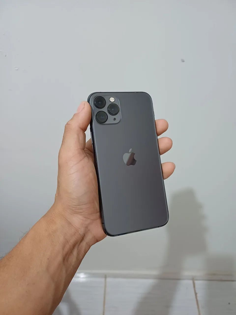 IPHONE 11 PRO IMPECÁVEL 