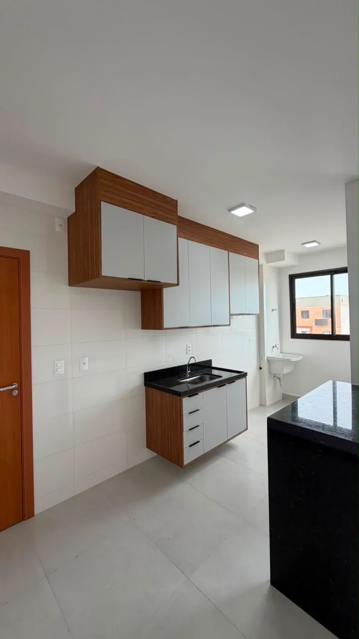 Aluga-se apartamento  - Foto 2