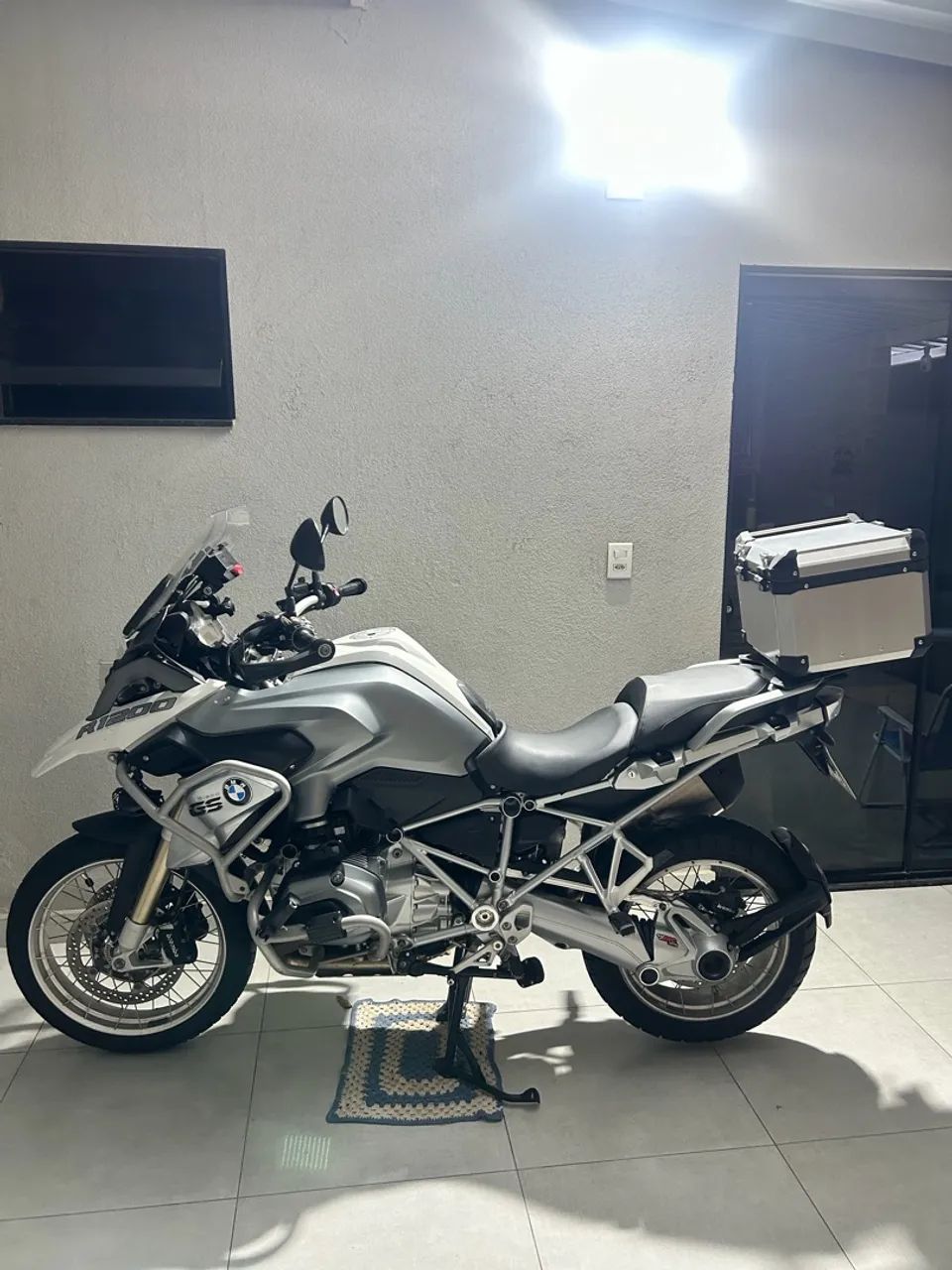 Gs 1200 - Foto 5