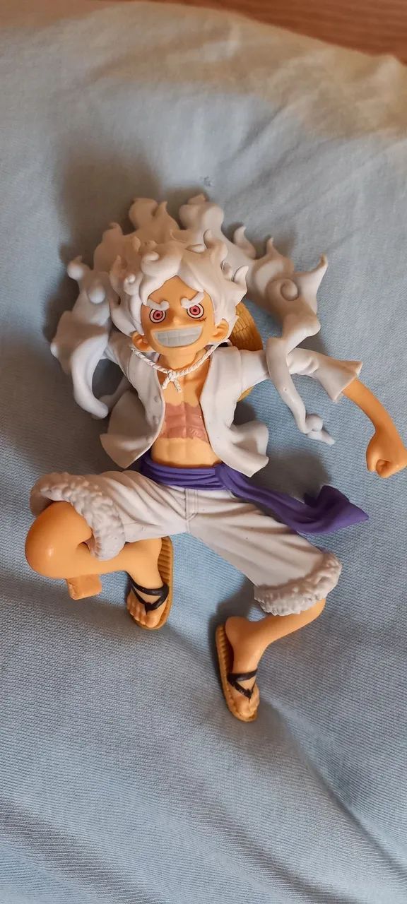 Boneco Sendai