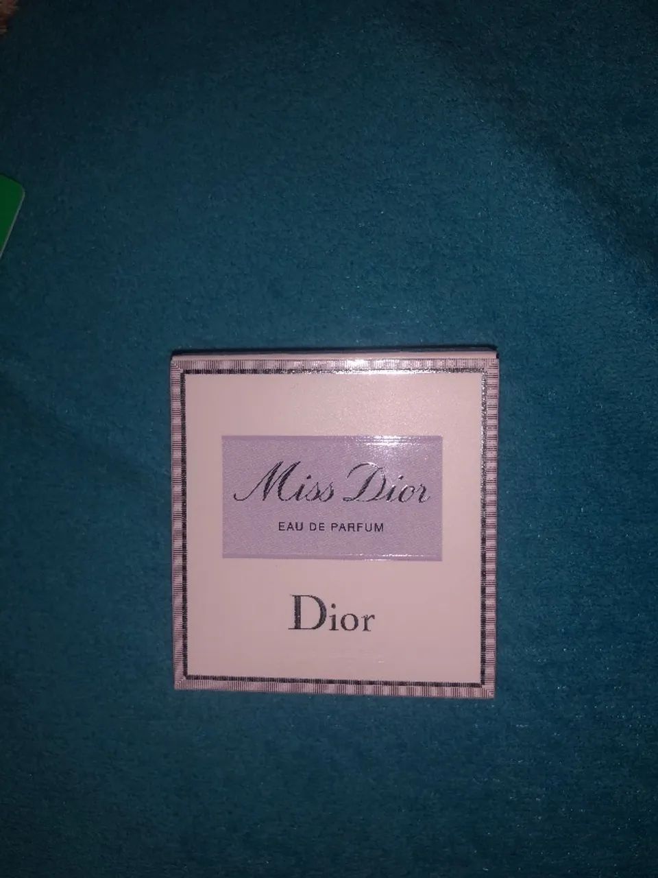 Miss Dior